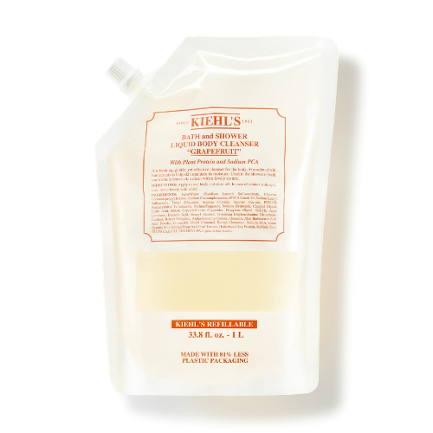 Best Luxury Shower Gels 2021 Home Whats The Best